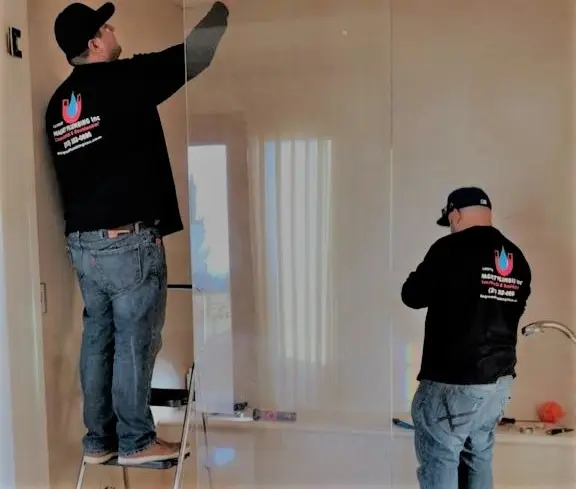 Professional plumbing installation for Tankless Water Heater Installation in Lincklaen Center